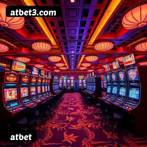 atbet APK - Download Oficial Android