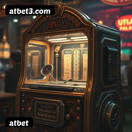 Como Registrar e Fazer Login atbet