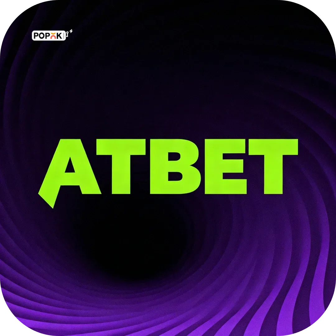Logo da atbet