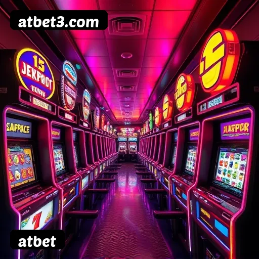 Termos e Condições Transparentes atbet