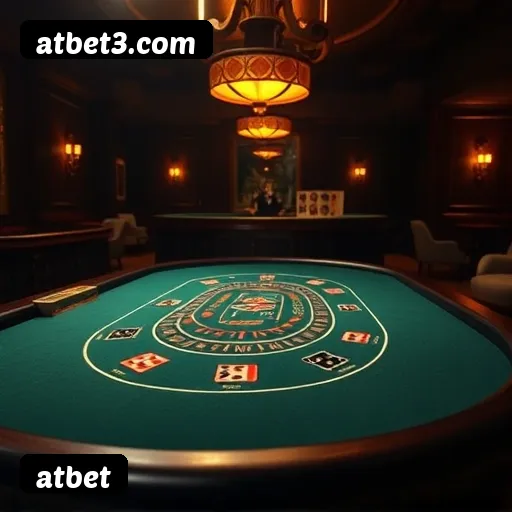 Catálogo Completo de Bônus atbet